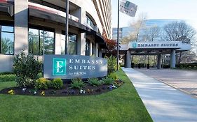 Embassy Suites By Hilton Bethesda Washington Dc