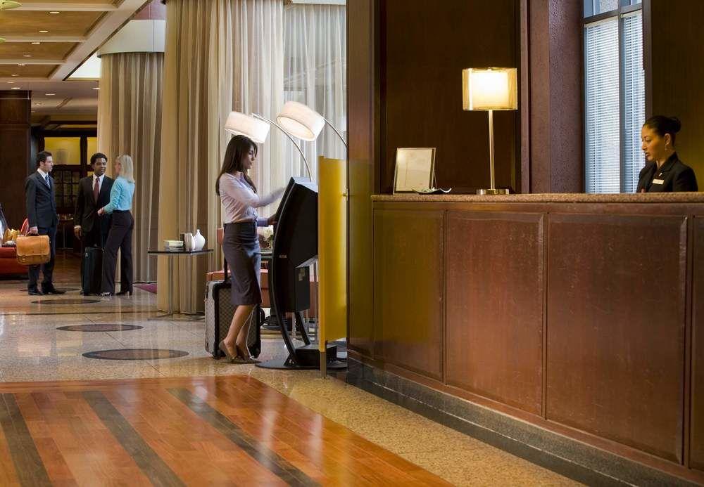 Embassy Suites By Hilton Bethesda Washington Dc Exterior photo