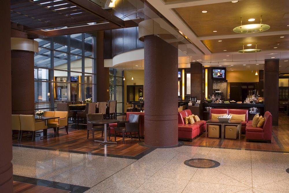 Embassy Suites By Hilton Bethesda Washington Dc Exterior photo