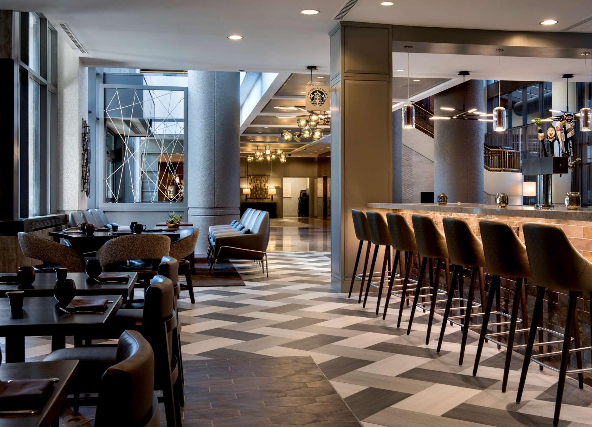 Embassy Suites By Hilton Bethesda Washington Dc Exterior photo