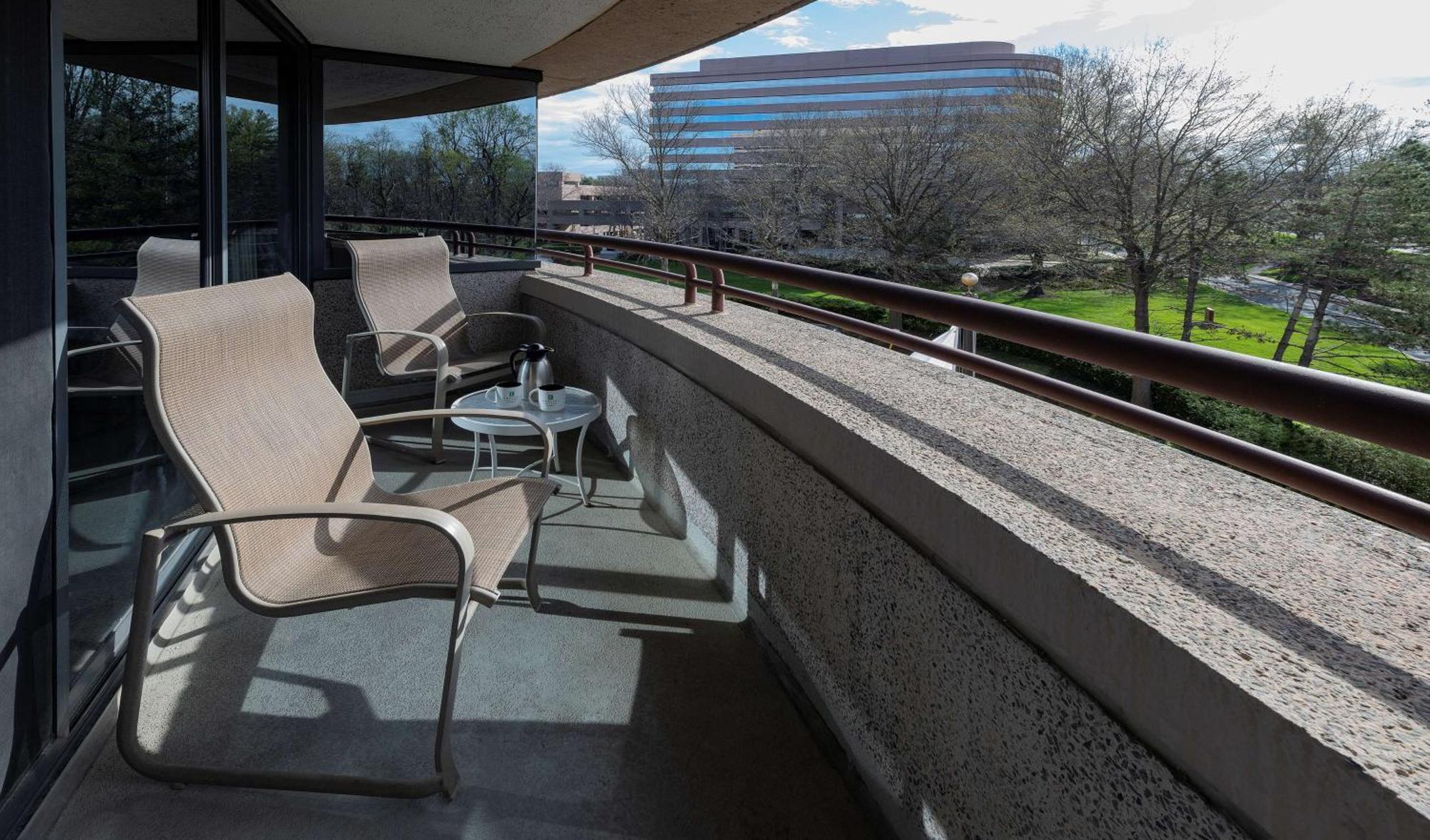 Embassy Suites By Hilton Bethesda Washington Dc Exterior photo