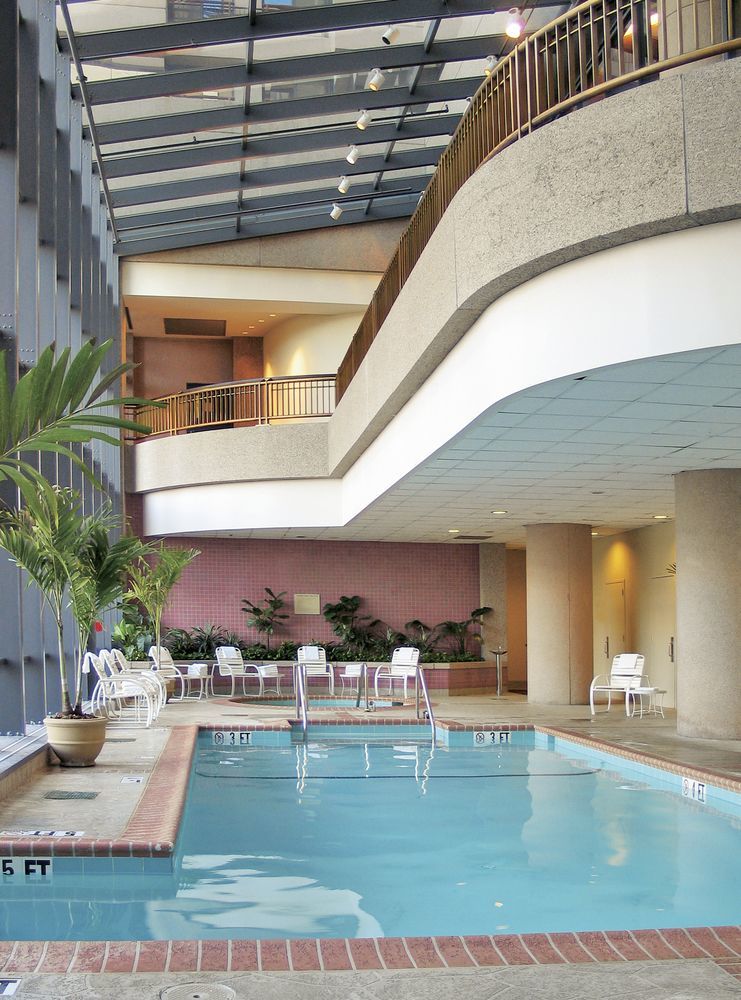 Embassy Suites By Hilton Bethesda Washington Dc Exterior photo