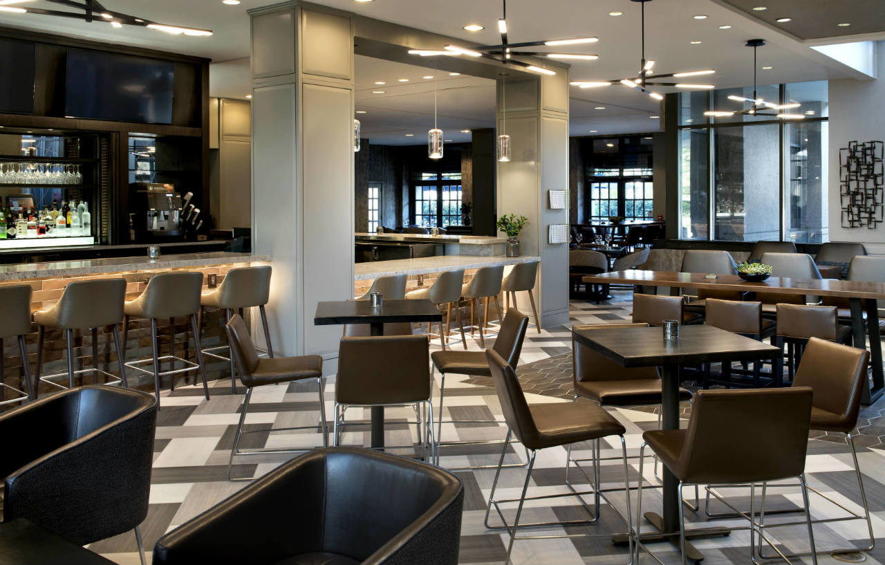 Embassy Suites By Hilton Bethesda Washington Dc Exterior photo
